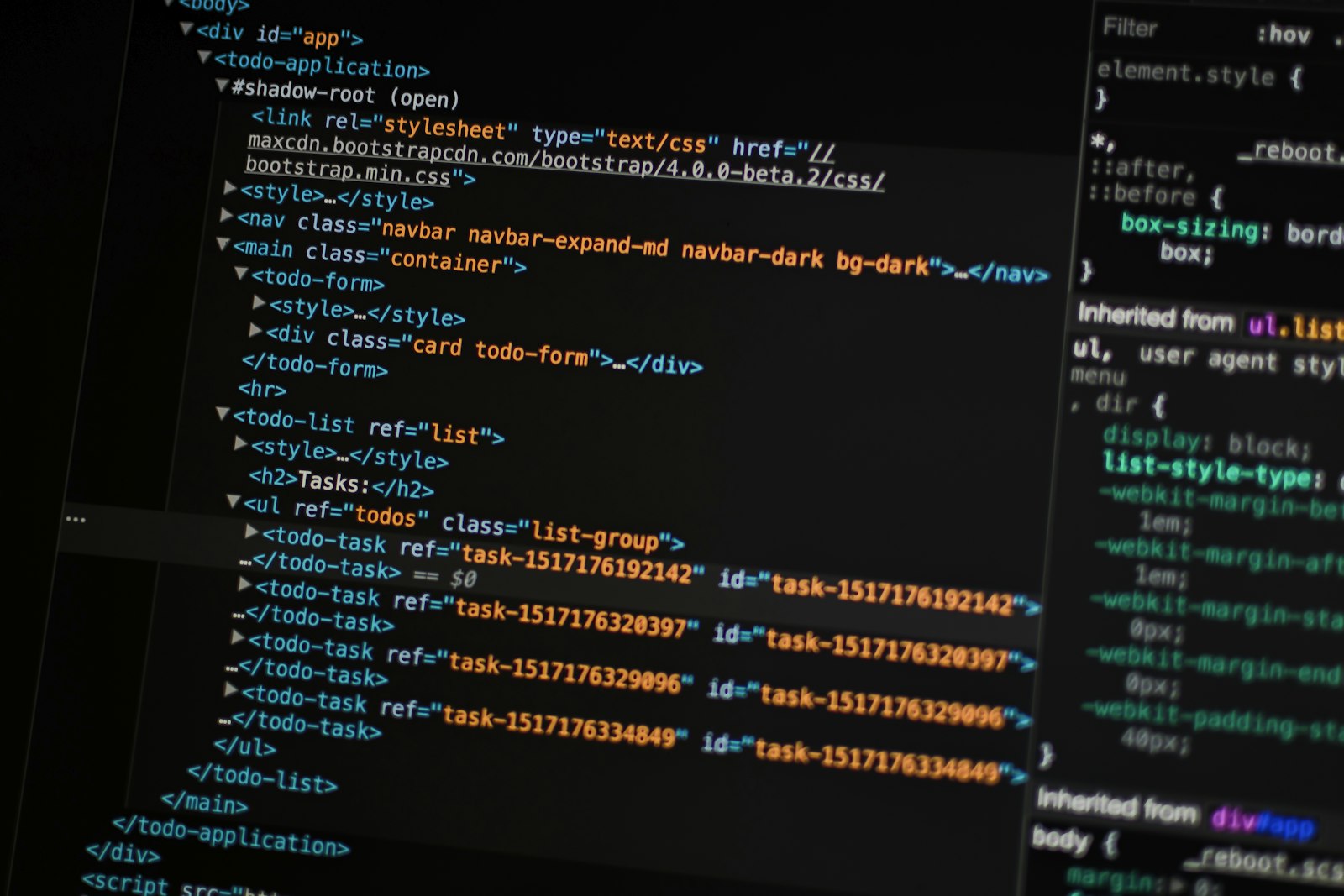 Software Development